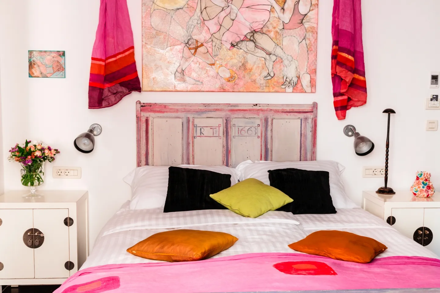 Kramaric room hotel Prijeko Palace Dubrovnik